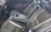 Honda Accord 7 generation Sedan 4-doors