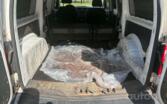 Volkswagen Caddy 4 generation Kombi Maxi minivan 4-doors