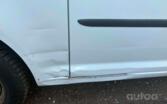 Volkswagen Caddy 4 generation Kombi Maxi minivan 4-doors