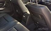 BMW 3 Series E90/E91/E92/E93 [restyling] Touring wagon