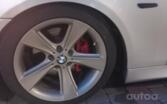 BMW 530 2006