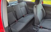Volkswagen Polo 4 generation Hatchback 3-doors