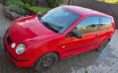 Volkswagen Polo 4 generation Hatchback 3-doors