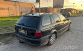 BMW 3 Series E46 Touring wagon