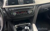 BMW 3 Series F30/F31/F34 Touring wagon