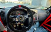 Ford Fiesta 4 generation [restyling] Hatchback 3-doors