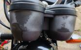 Honda CB