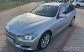 BMW 320 2013