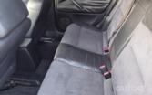 Volkswagen Passat B5.5 [restyling] wagon