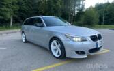 BMW 5 Series E60/E61 [restyling] Touring wagon