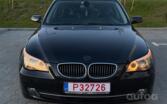 BMW 5 Series E60/E61 [restyling] Touring wagon