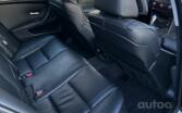 BMW 5 Series E60/E61 [restyling] Touring wagon