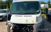 Citroen Jumper 2 generation