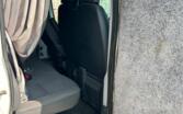 Citroen Jumper 2 generation