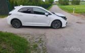 Toyota Corolla E210 Hatchback