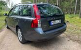 Volvo V50 1 generation [restyling]