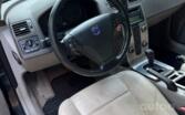 Volvo V50 1 generation [restyling]