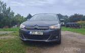 Citroen C4 2 generation Hatchback