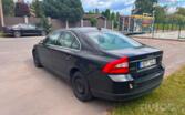 Volvo S80 2 generation Sedan