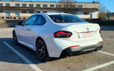 BMW 2 Series G42