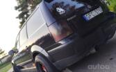 Volkswagen Passat B5.5 [restyling] wagon