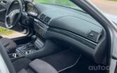 BMW 3 Series E46 Sedan 4-doors