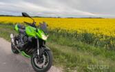 Kawasaki Z
