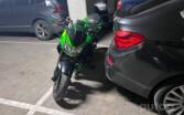 Kawasaki Z