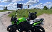 Kawasaki Z