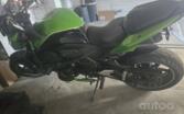 Kawasaki Z