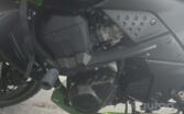 Kawasaki Z