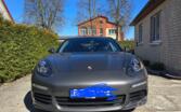Porsche Panamera 970 [restyling] Liftback