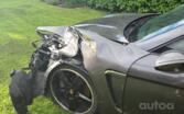 Porsche Panamera 970 [restyling] Liftback