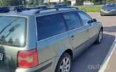 Volkswagen Passat B5.5 [restyling] wagon