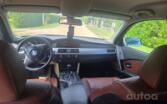 BMW 5 Series E60/E61 Sedan