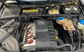 Audi A4 B7 Sedan 4-doors