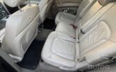 Audi Q7 4L Crossover