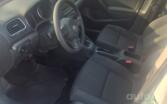 Volkswagen Golf 6 generation Hatchback 5-doors