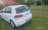 Volkswagen Golf 6 generation Hatchback 5-doors