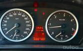 BMW 5 Series E60/E61 Touring wagon