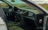 Mercedes-Benz CLS-Class C219 Sedan