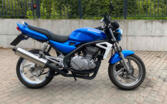 Kawasaki ER