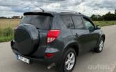 Toyota RAV4 3 generation Crossover