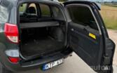 Toyota RAV4 3 generation Crossover
