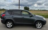 Toyota RAV4 3 generation Crossover