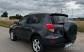 Toyota RAV4 3 generation Crossover