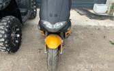 Gilera Runner
