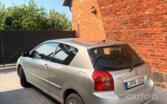 Toyota Corolla E120/E130 [restyling]