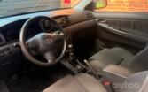 Toyota Corolla E120/E130 [restyling]