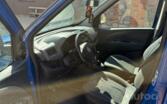 Fiat Doblo 1 generation [restyling] Panorama minivan